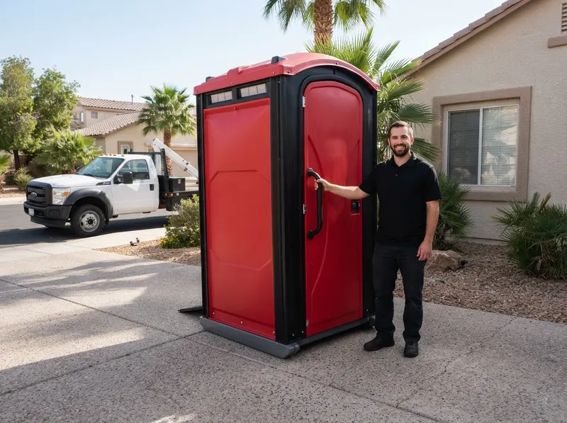 ADA-Compliant Wheelchair Accessible Units in Las Vegas, NV